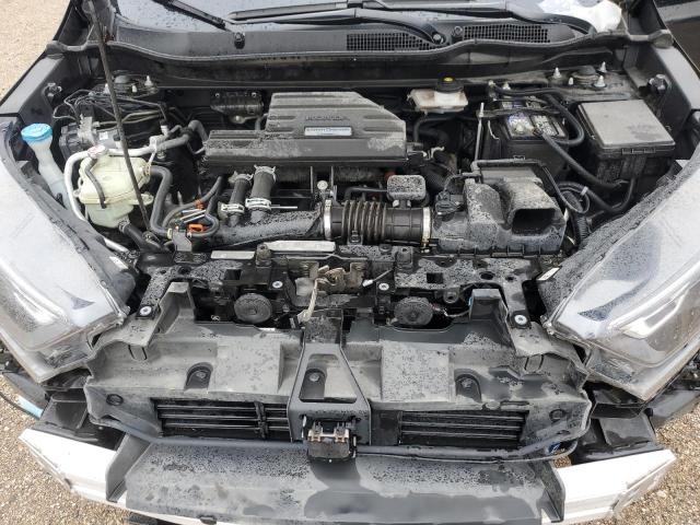 2019 HONDA CR-V EX - 7FARW2H5XKE014711