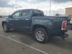 GMC CANYON SLT photo