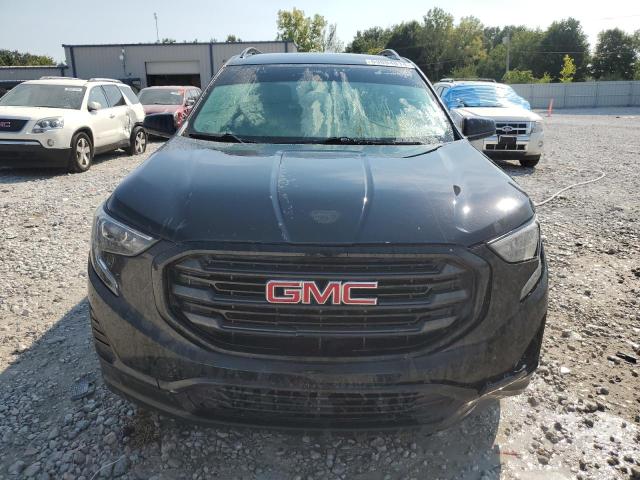 2019 GMC TERRAIN SL - 3GKALMEV1KL114963