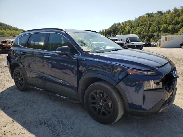 2022 HYUNDAI SANTA FE S - 5NMS6DAJ9NH386317
