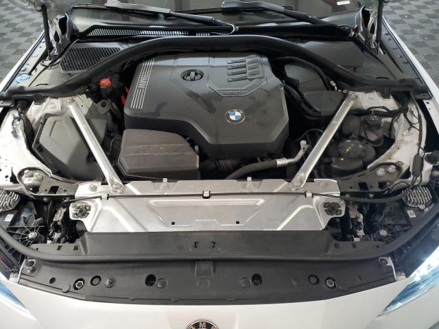 VIN WBA63AV07RFR53876 2024 BMW 4 Series, 430I Gran ... no.11