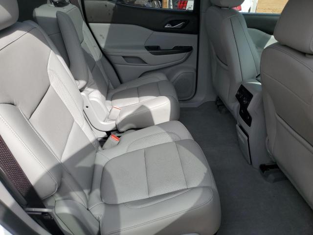 2017 GMC ACADIA SLT - 1GKKNNLS3HZ262675