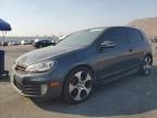 VOLKSWAGEN GTI photo