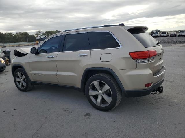 VIN 1C4RJEBG4EC449053 2014 Jeep Grand Cherokee, Lim... no.2