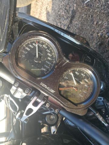 2022 HARLEY-DAVIDSON FLTRXST 1HD1ACL18NB626817