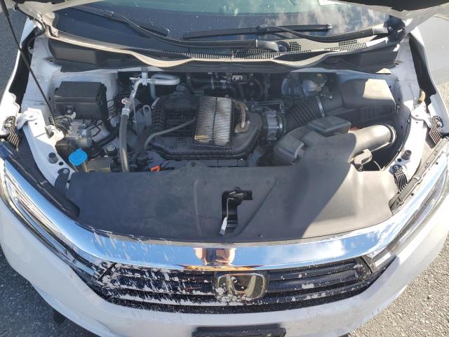 2023 HONDA ODYSSEY EL - 5FNRL6H96PB015568