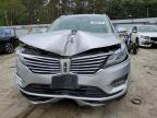 LINCOLN MKC снимка