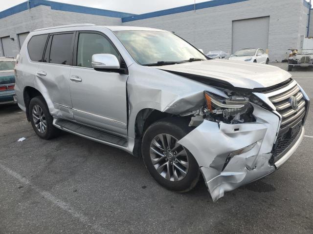 VIN JTJJM7FX3F5110684 2015 Lexus GX, 460 Premium no.4