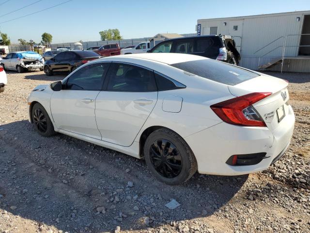 2016 HONDA CIVIC LX - 19XFC2F58GE000989