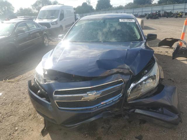 VIN 1G11B5SA0DF352752 2013 Chevrolet Malibu, LS no.5