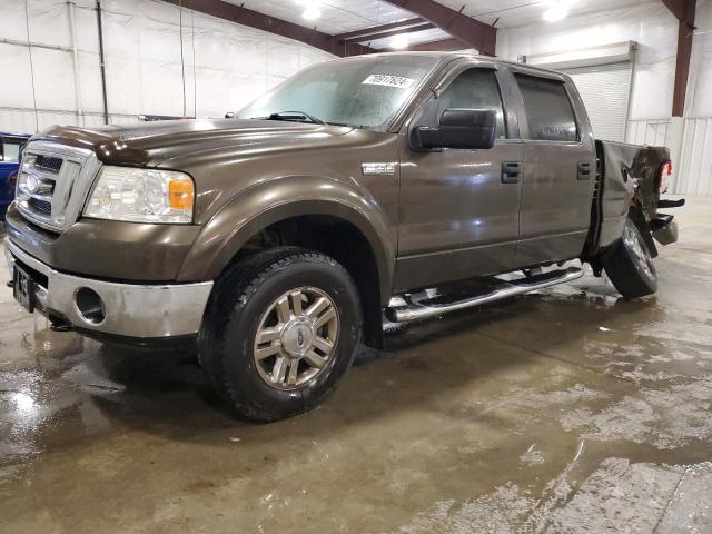 FORD F150 SUPER