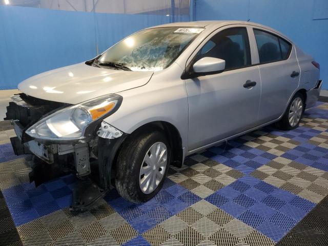 VIN 3N1CN7AP6GL828072 2016 Nissan Versa, S no.1