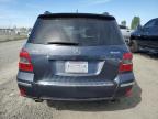 MERCEDES-BENZ GLK 350 4M photo