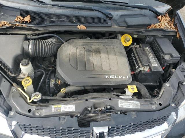 2017 DODGE GRAND CARA - 2C4RDGBG9HR651885