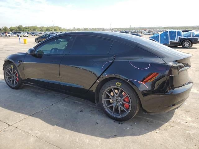 Vin: 5yj3e1ea0pf619151, lot: 72645774, tesla model 3 20232