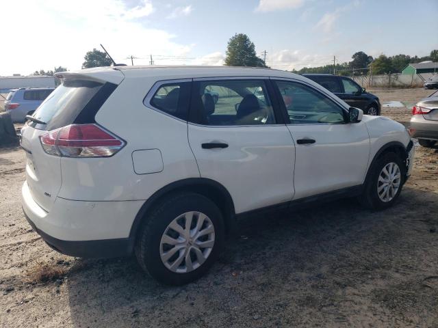 2016 NISSAN ROGUE S - 5N1AT2MV1GC808472