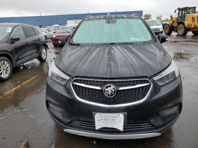 2019 BUICK ENCORE ESS - KL4CJCSM1KB907918