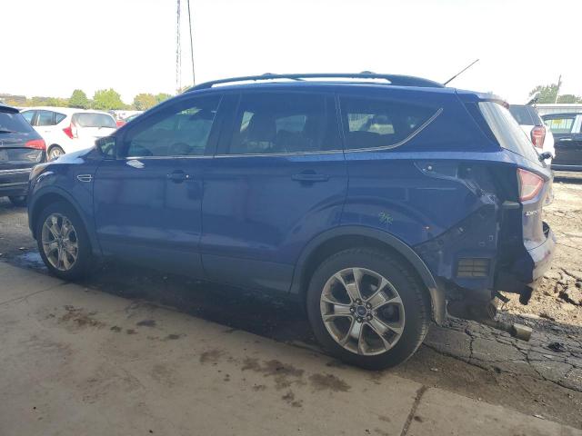 VIN 1FMCU9H98DUA05658 2013 Ford Escape, Sel no.2