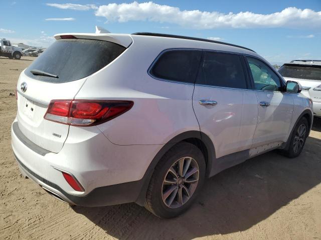 2018 HYUNDAI SANTA FE S - KM8SNDHF6JU276019