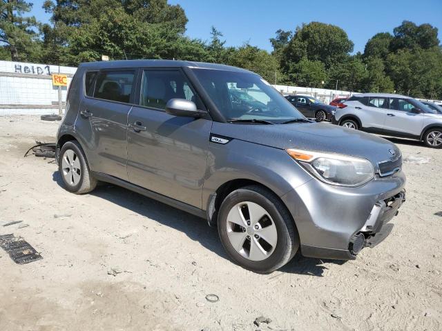 2015 KIA SOUL - KNDJN2A24F7120823