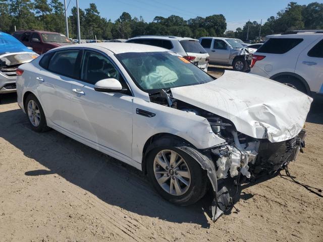 VIN 5XXGT4L3XKG278845 2019 KIA Optima, LX no.4