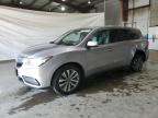 2016 ACURA MDX TECHNO - 5FRYD4H66GB033621