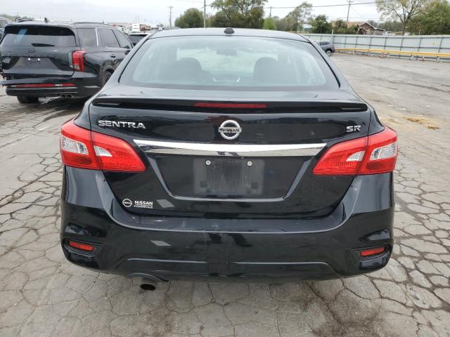 2019 NISSAN SENTRA S - 3N1AB7APXKY206263