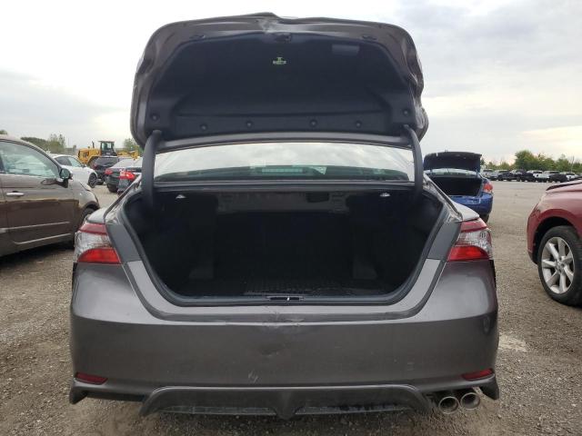 2023 TOYOTA CAMRY SE N - 4T1S11BK2PU097145