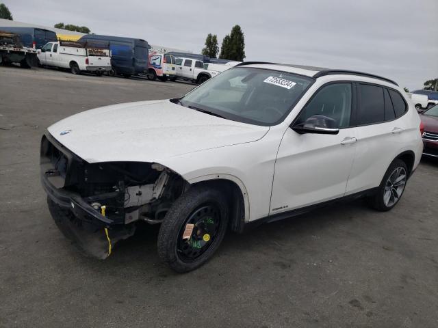 VIN WBAVM1C5XEVW48895 2014 BMW X1, Sdrive28I no.1