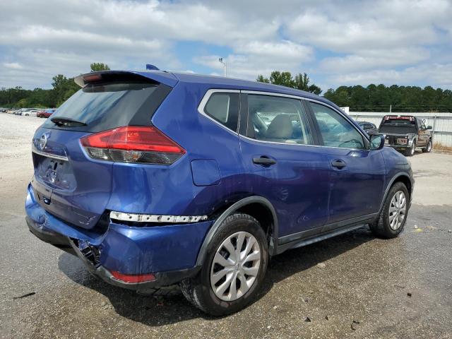 VIN KNMAT2MT3HP503567 2017 Nissan Rogue, S no.3