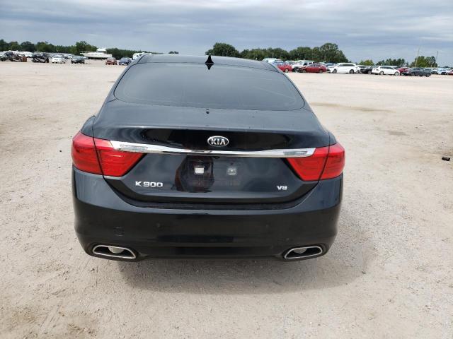 2015 KIA K900 - KNALW4D45F6018030