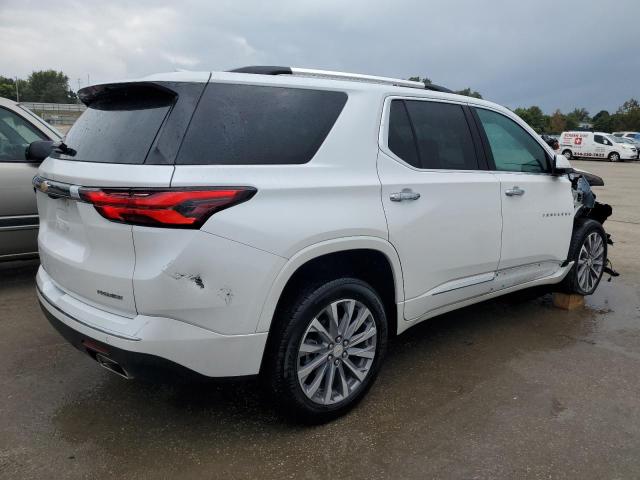 2023 CHEVROLET TRAVERSE P - 1GNERKKW2PJ128633