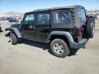 Lot #2995979379 2018 JEEP WRANGLER U