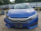 HONDA CIVIC LX photo