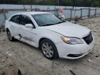 Lot #3024245933 2013 CHRYSLER 200 TOURIN