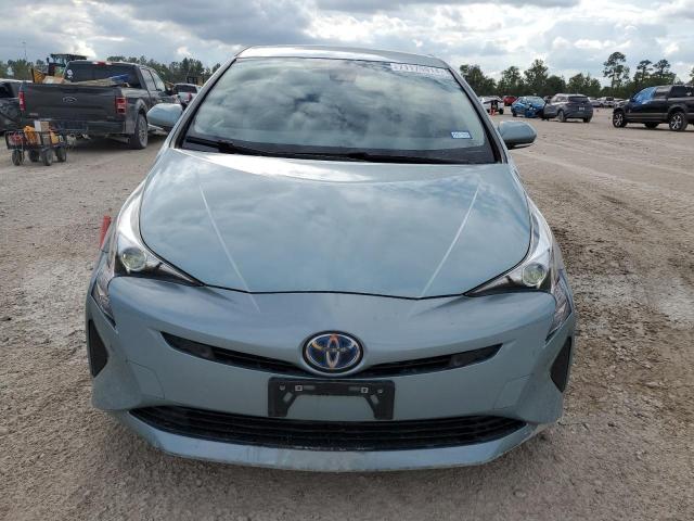 VIN JTDKBRFU1H3053205 2017 Toyota Prius no.5