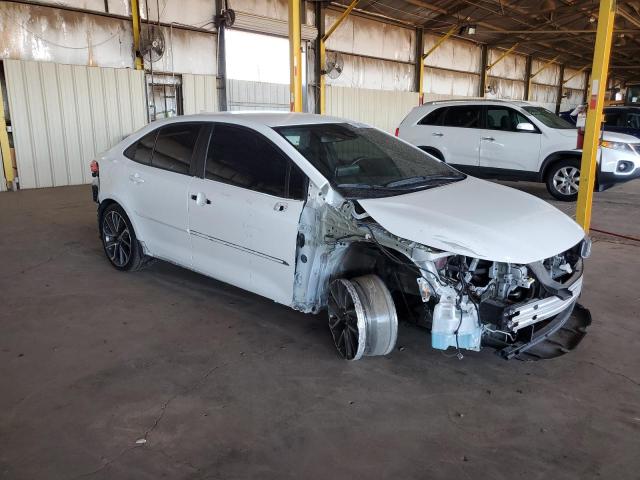 2021 TOYOTA COROLLA SE - 5YFS4MCE4MP061830