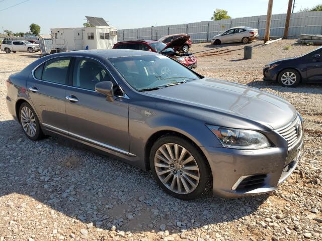 2015 LEXUS LS 460 - JTHCL5EF8F5024474