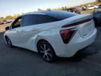 TOYOTA MIRAI снимка