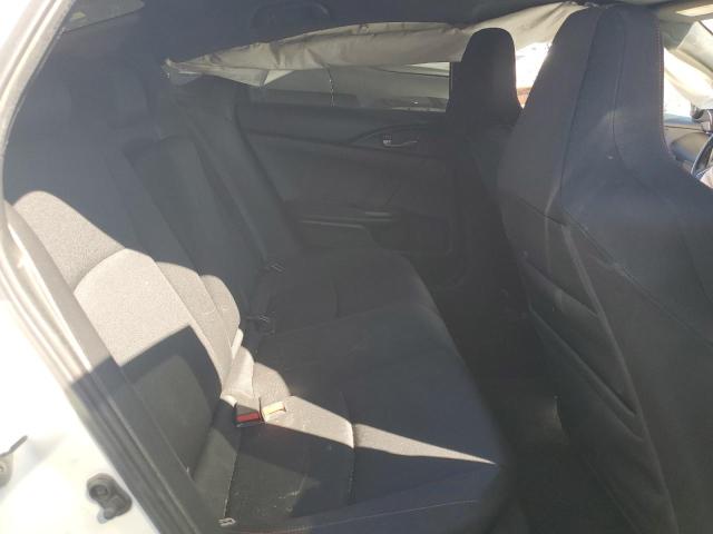 2HGFC1E54KH703337 2019 HONDA CIVIC