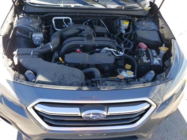 2018 SUBARU OUTBACK 2. - 4S4BSAAC4J3257918