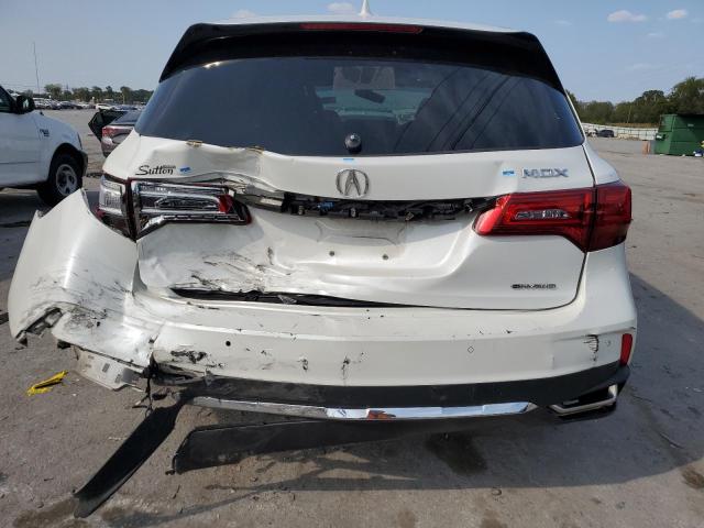 VIN 5J8YD4H5XLL055915 2020 ACURA MDX no.6