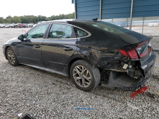 2021 HYUNDAI SONATA SEL - KMHL64JA5MA145699