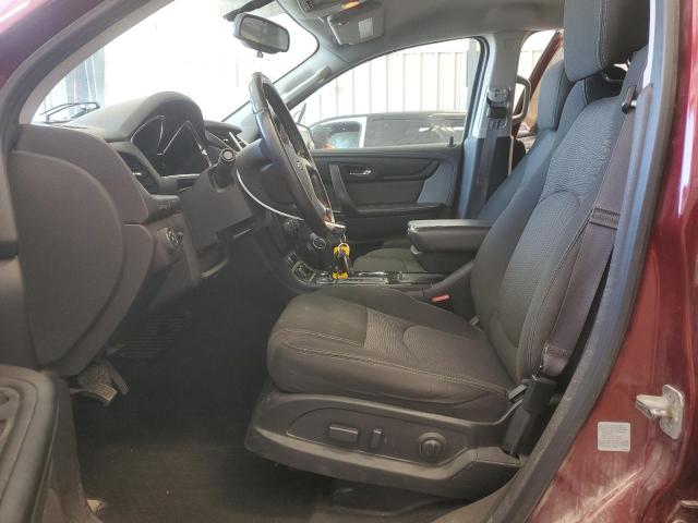 2015 CHEVROLET TRAVERSE L - 1GNKVGKD2FJ336391