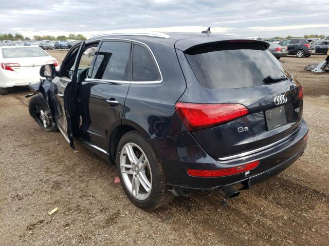 2015 AUDI Q5 PREMIUM - WA1LFAFP0FA055213
