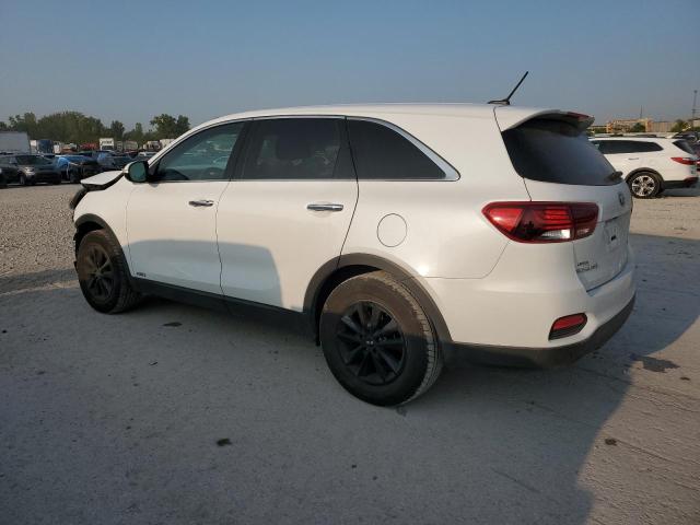 2019 KIA SORENTO L - 5XYPGDA36KG451473