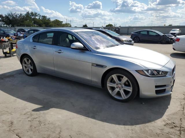 2017 JAGUAR XE PREMIUM SAJAD4BN8HA970405