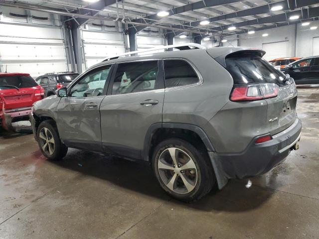 2019 JEEP CHEROKEE L - 1C4PJMDX6KD472659