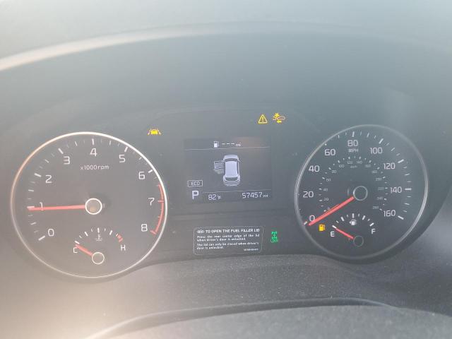 2020 KIA SPORTAGE S - KNDP6CACXL7714270