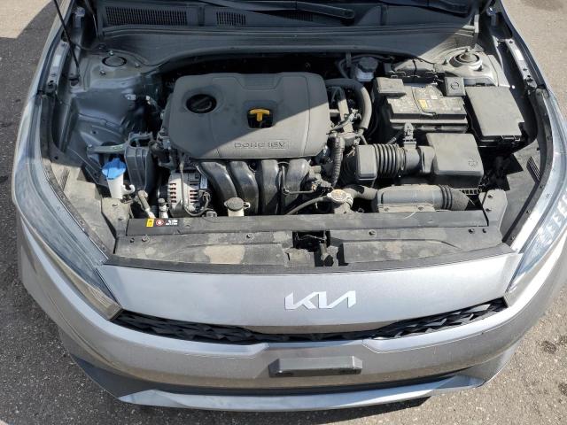 VIN 3KPF24AD7PE506987 2023 KIA Forte, LX no.11